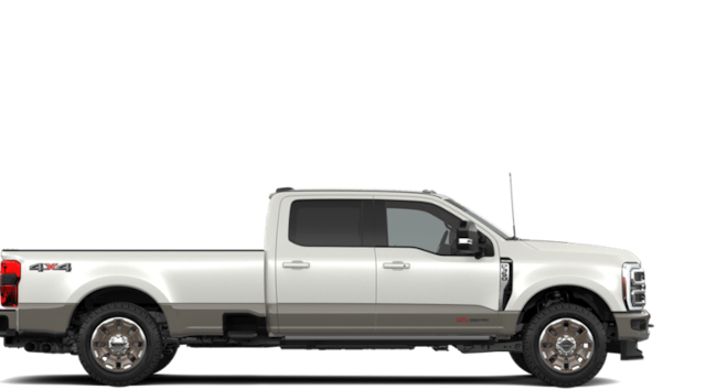 2026 Ford SuperDuty